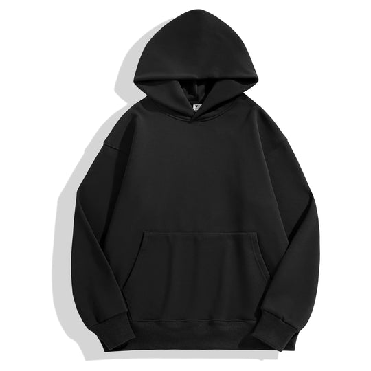 The Heavyweight Hoodie