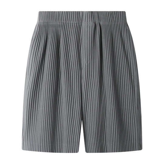 The Pleated Short