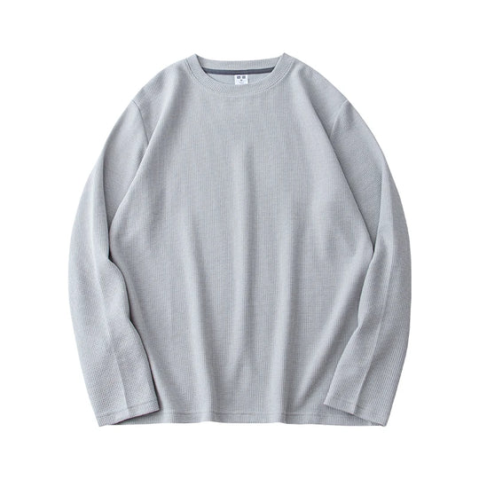 The Waffle Long Sleeve Shirt