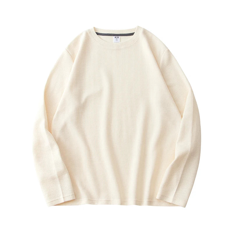 The Waffle Long Sleeve Shirt