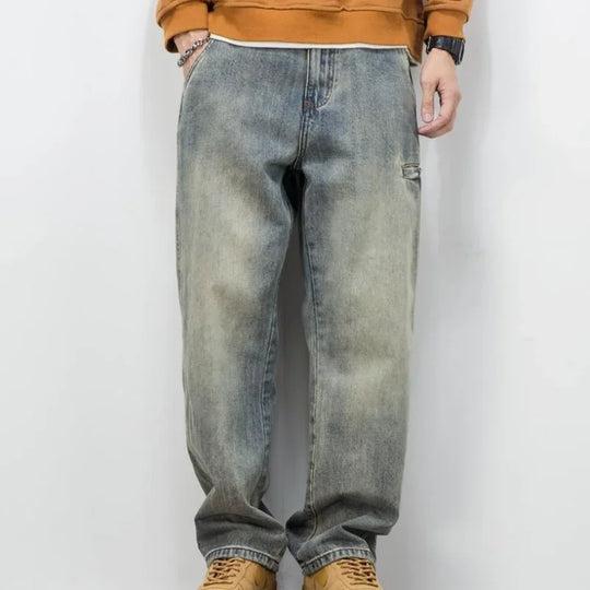 Field Denim