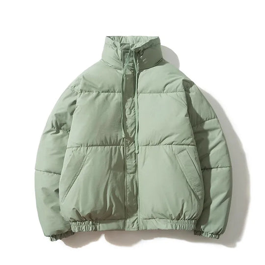 The Puffer Jacket