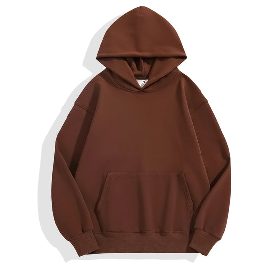 The Heavyweight Hoodie