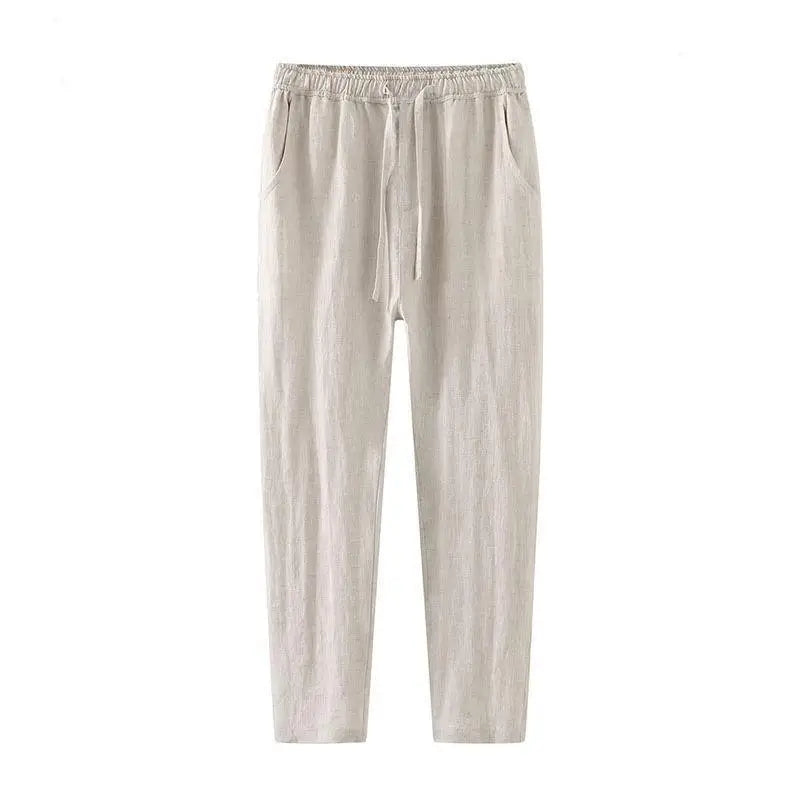 The Linen Pant