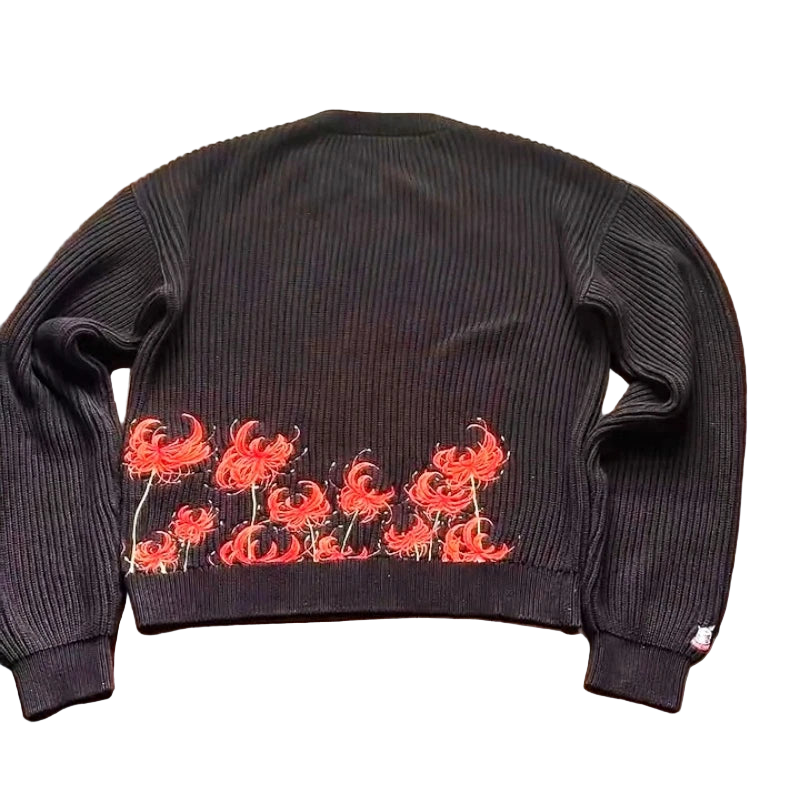 Ember Knit