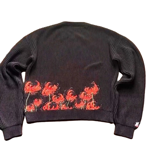 Ember Knit