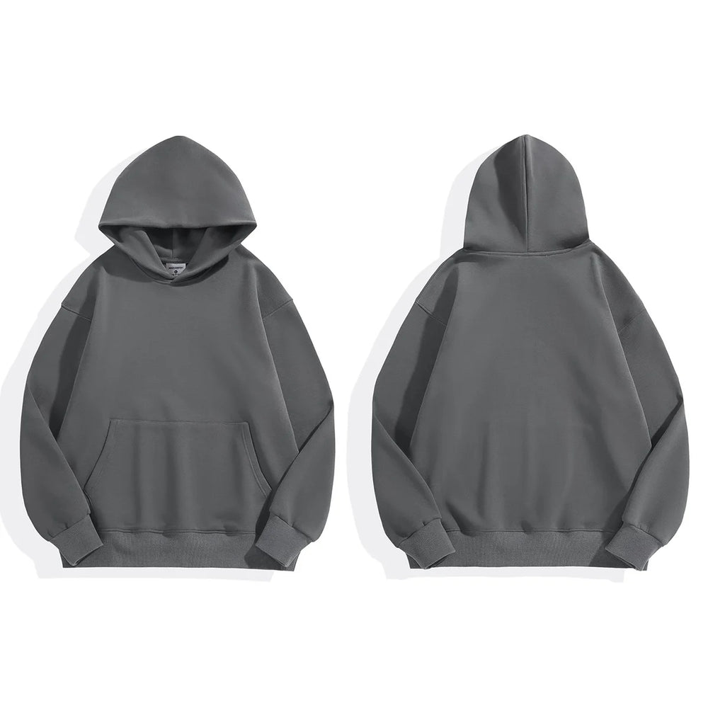 The Heavyweight Hoodie