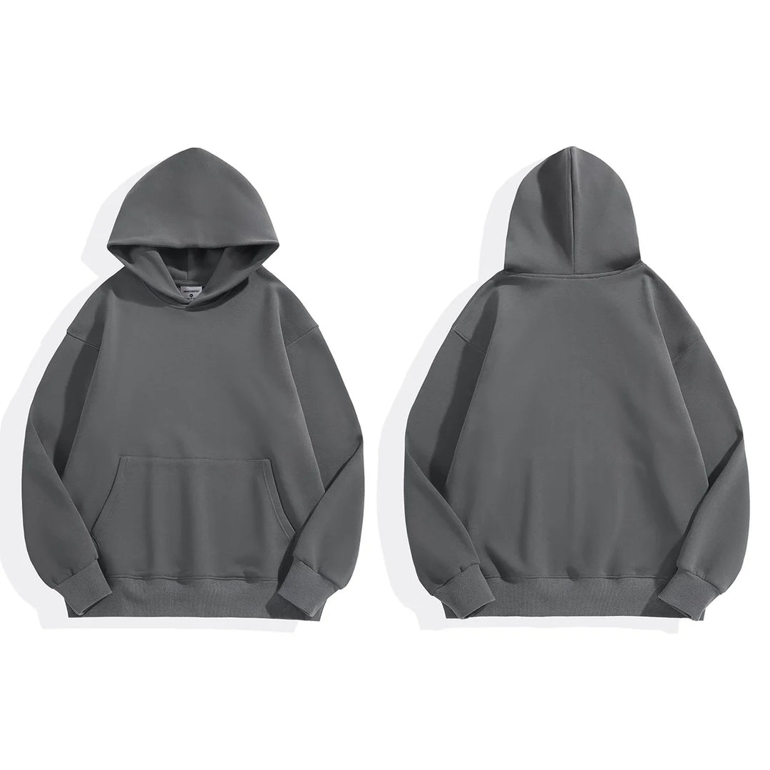 The Heavyweight Hoodie