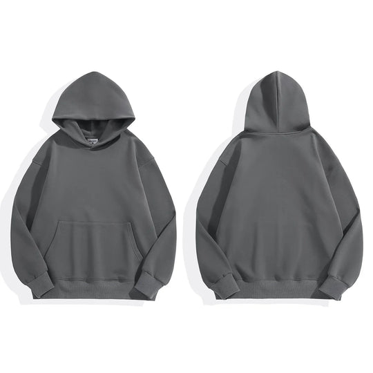 The Heavyweight Hoodie