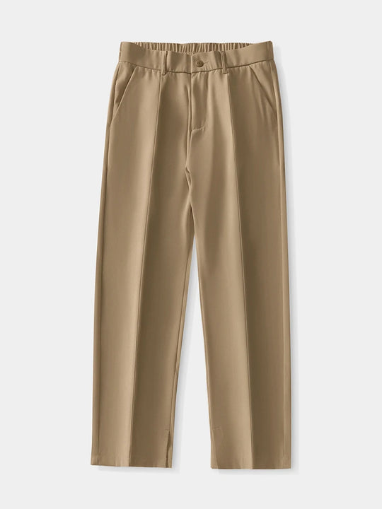 The Straight Pant