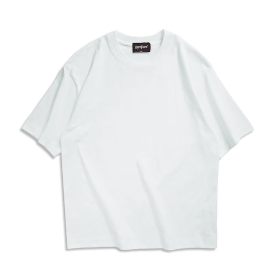 The Oversized Shirt