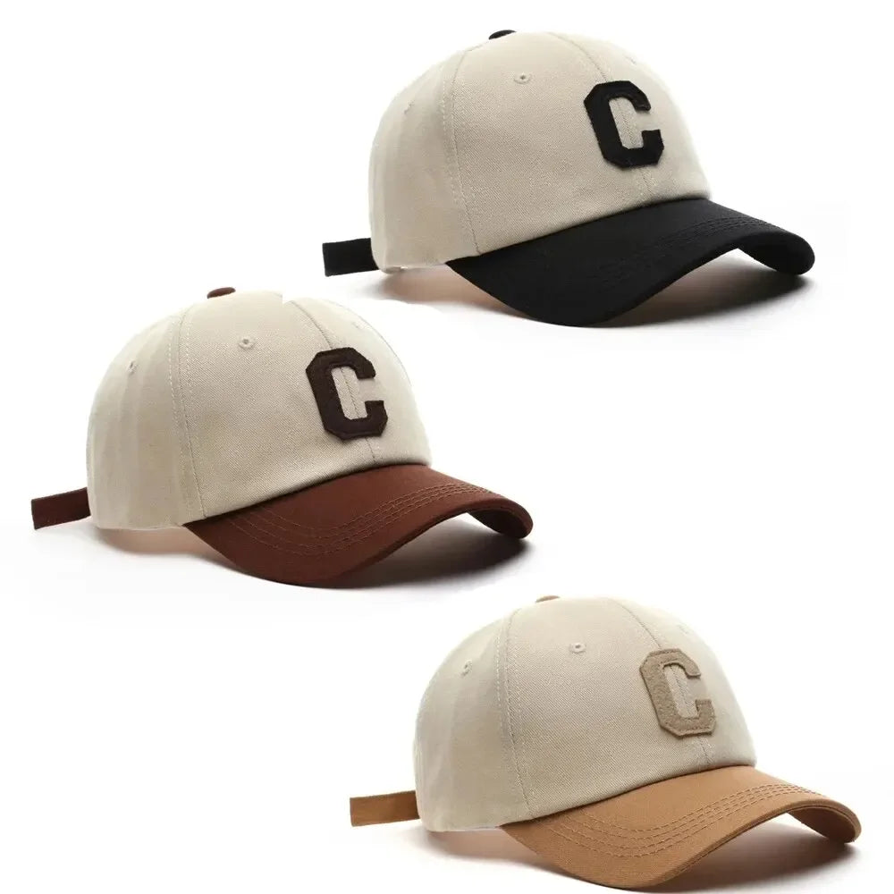 Form Cap