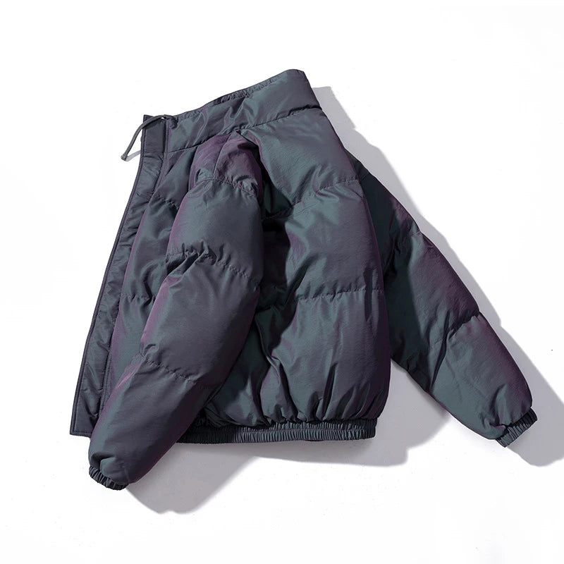 The Puffer Jacket