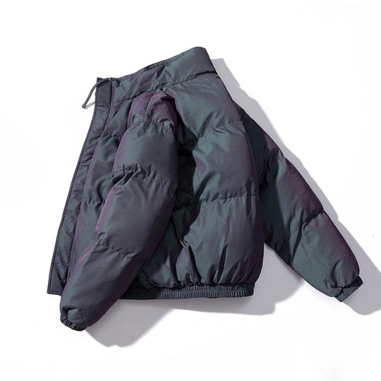 The Puffer Jacket