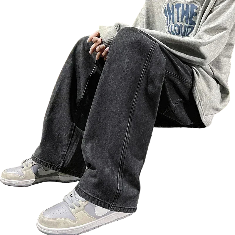 Base Denim