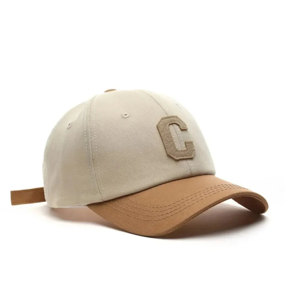 Form Cap