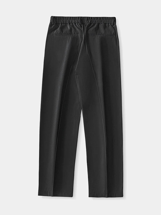 The Straight Pant