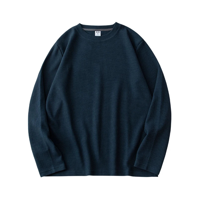 The Waffle Long Sleeve Shirt