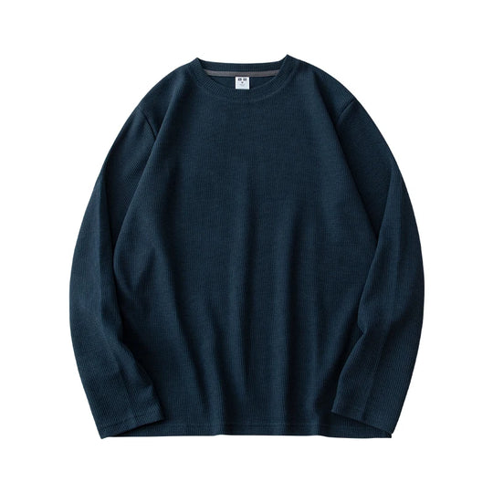 The Waffle Long Sleeve Shirt