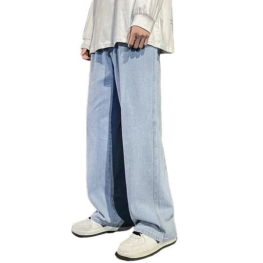 Base Denim