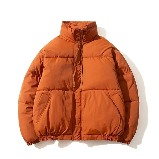The Puffer Jacket