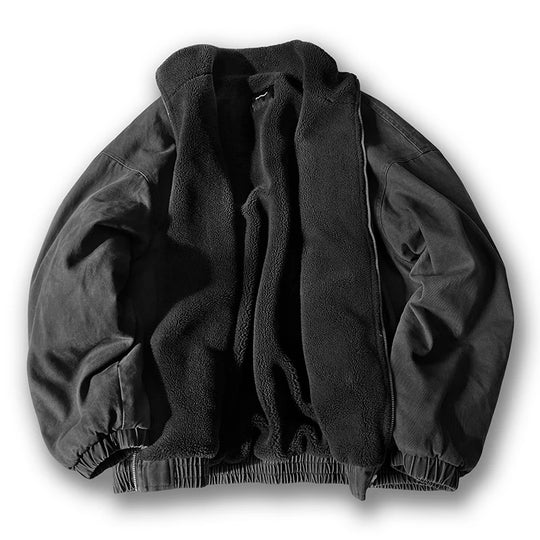 Ridge Fleece Jacket