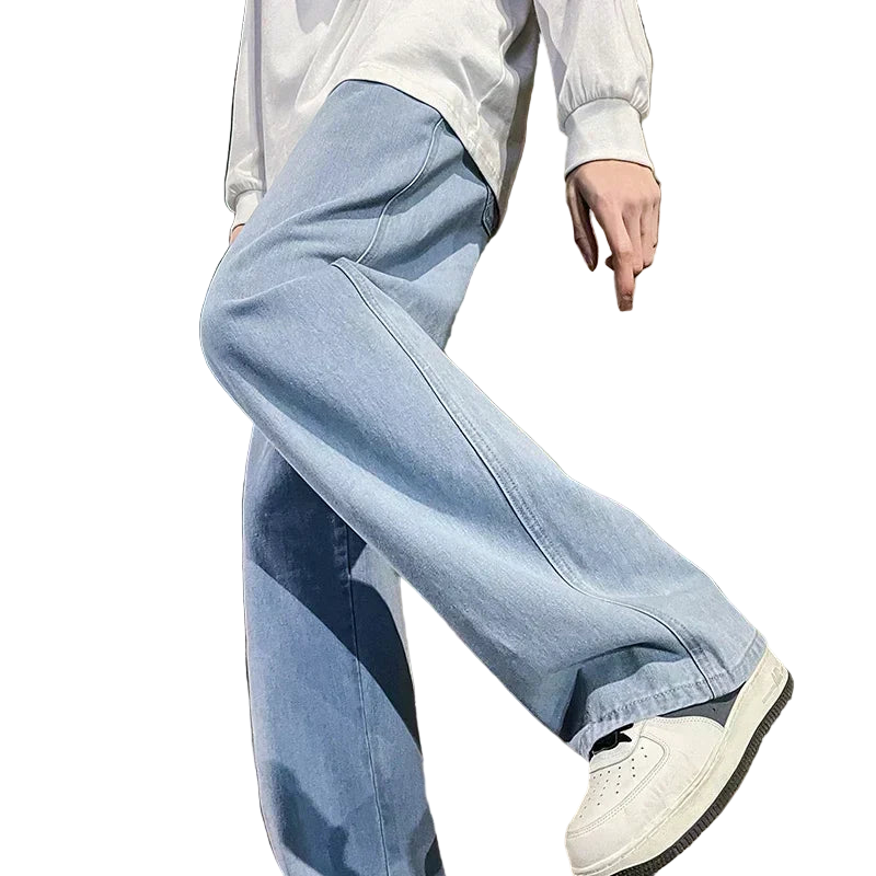 Base Denim