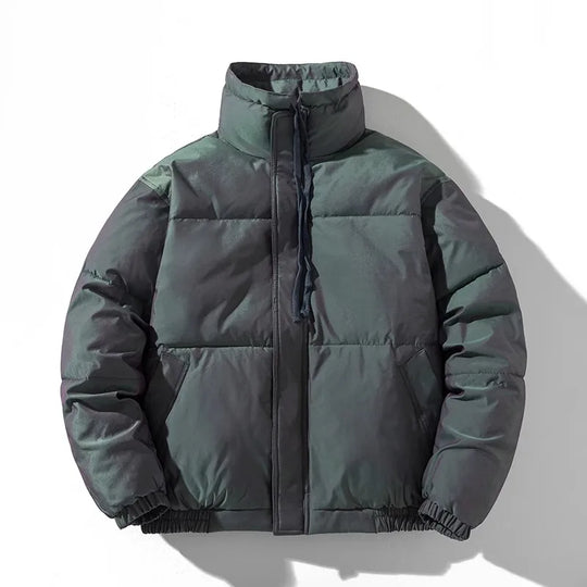 The Puffer Jacket