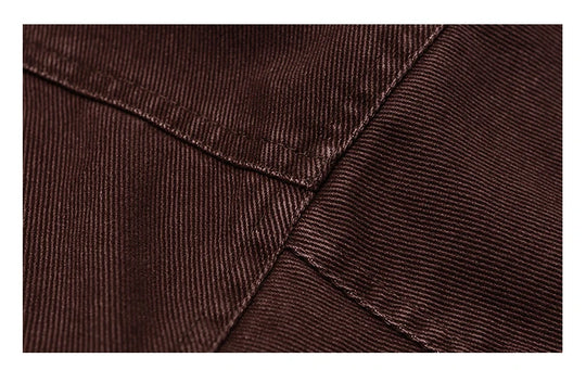Ridge Fleece Jacket