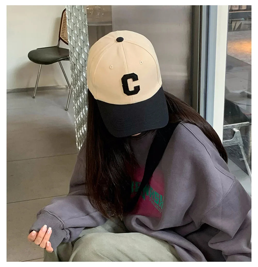 Form Cap