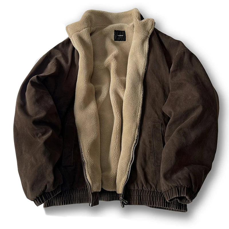 Ridge Fleece Jacket