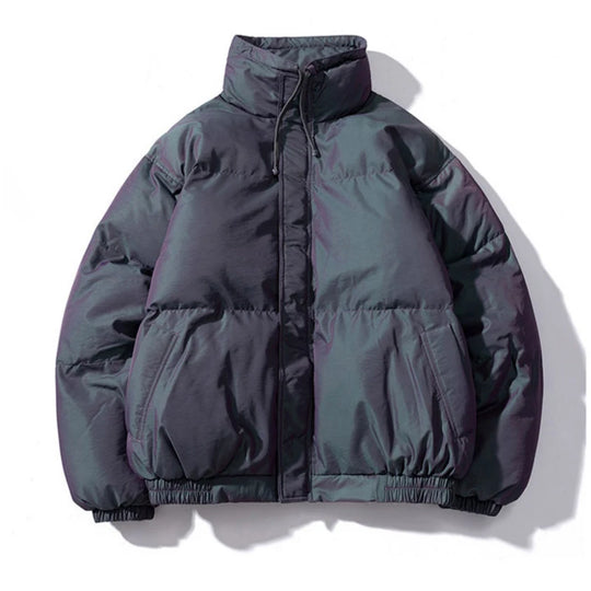 The Puffer Jacket