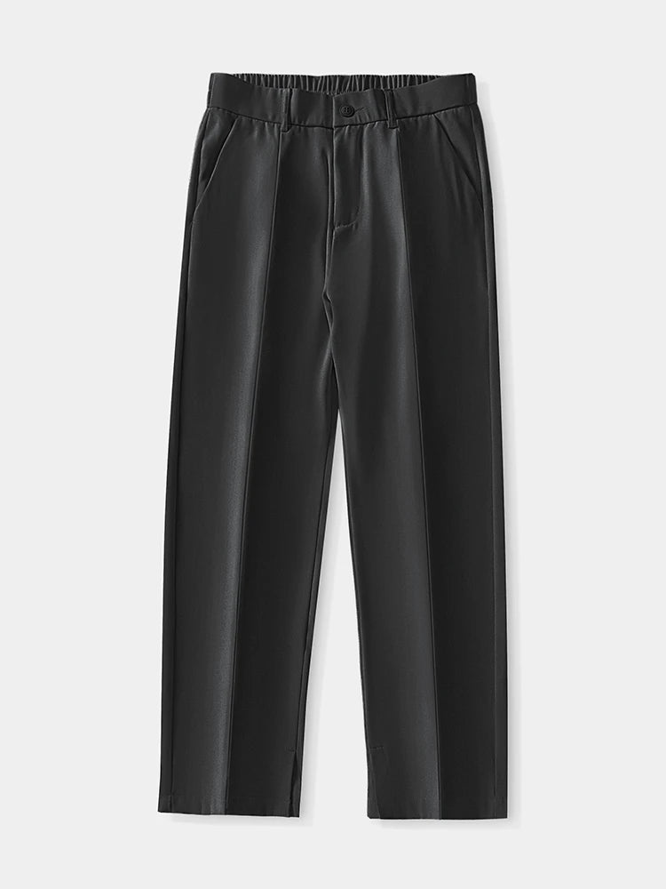 The Straight Pant