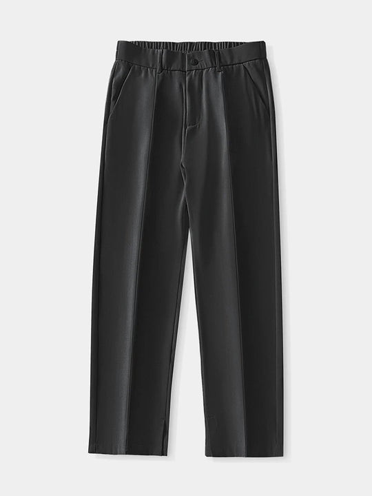 The Straight Pant