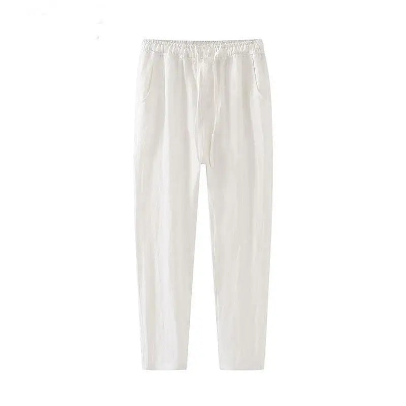 The Linen Pant