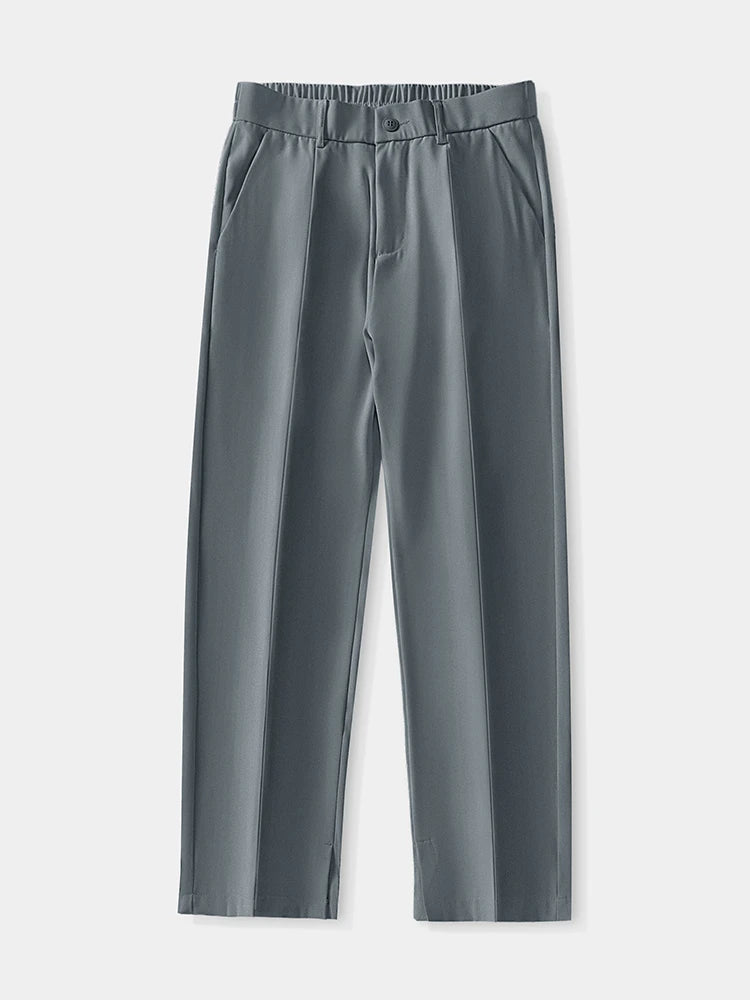 The Straight Pant
