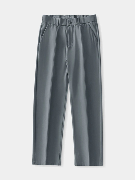 The Straight Pant