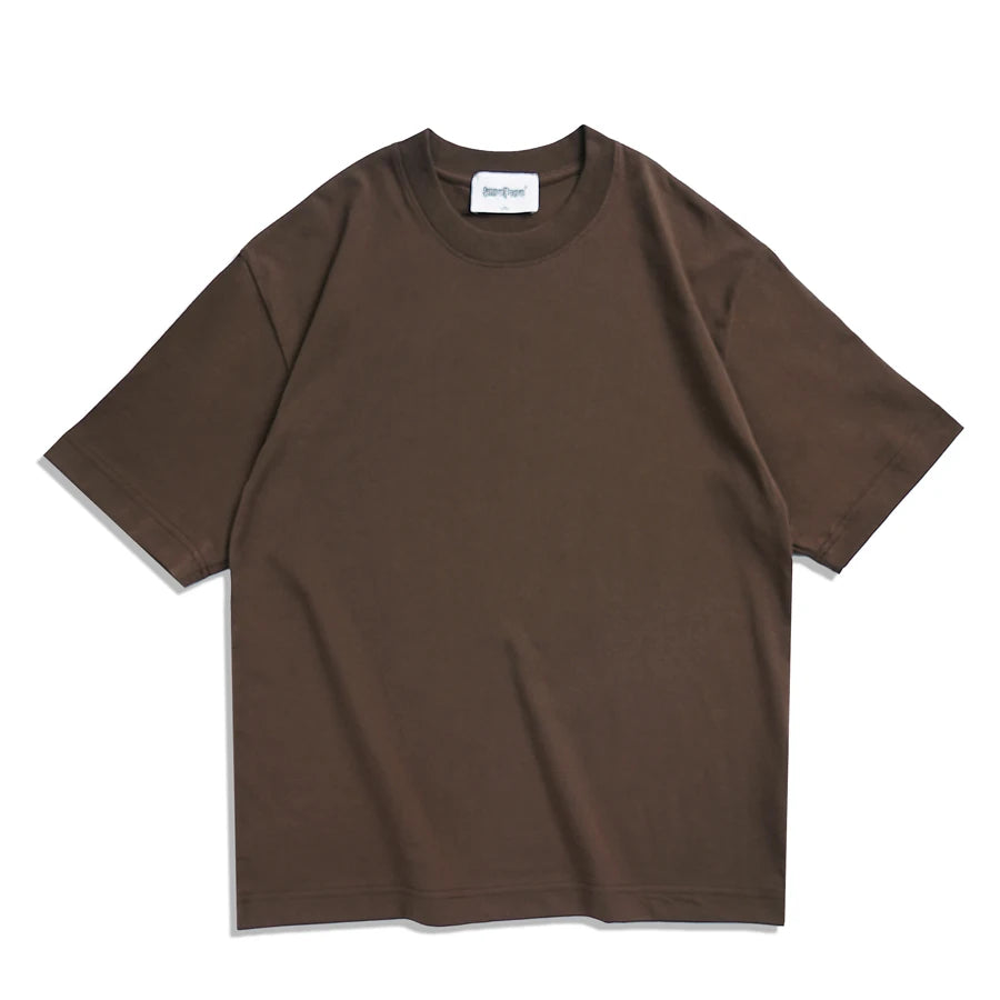 The Oversized Shirt
