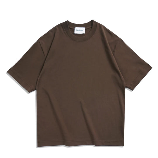 The Oversized Shirt