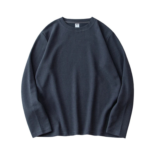 The Waffle Long Sleeve Shirt