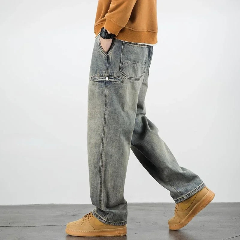 Field Denim