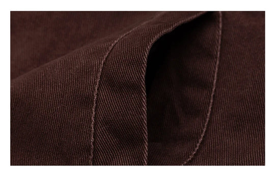 Ridge Fleece Jacket