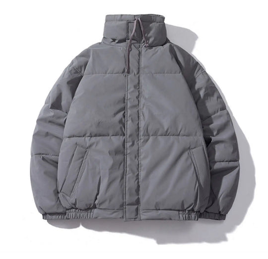 The Puffer Jacket