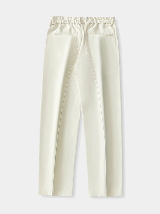 The Straight Pant