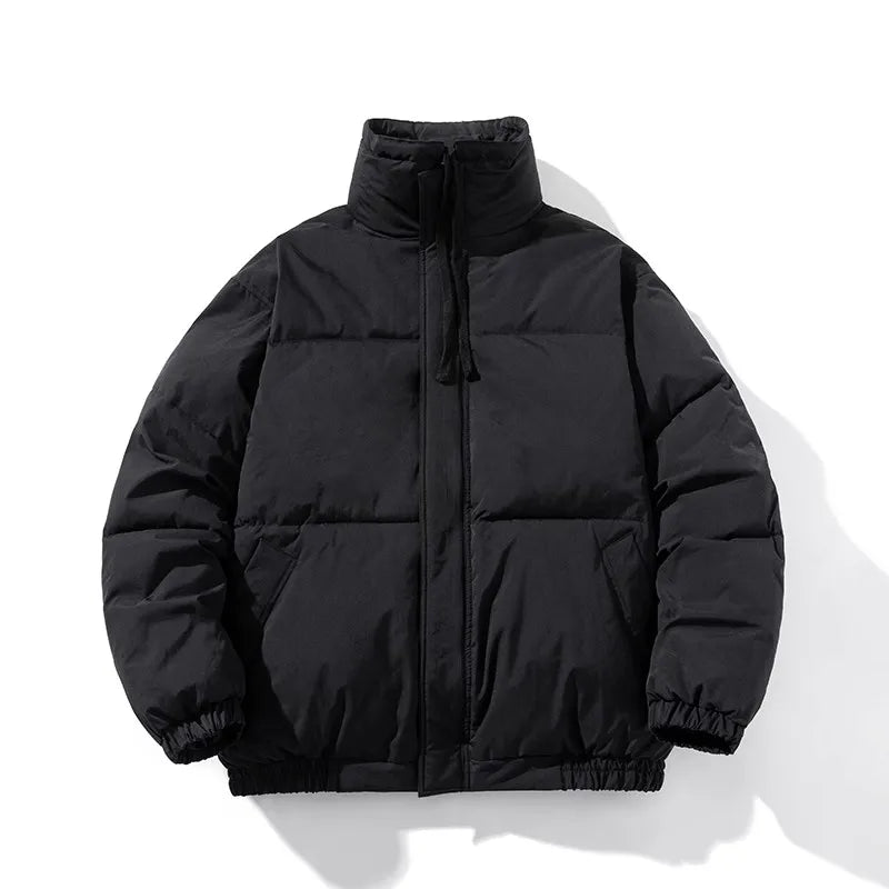 The Puffer Jacket