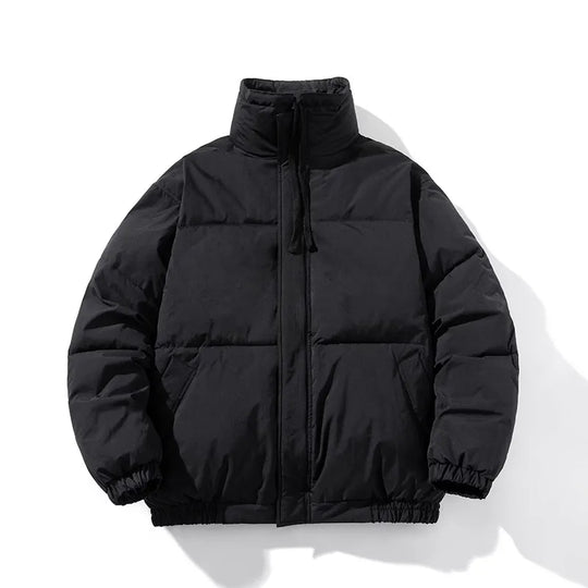 The Puffer Jacket