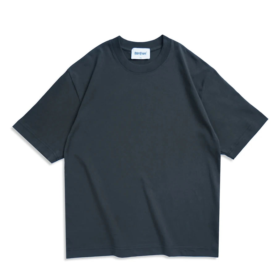 The Oversized Shirt