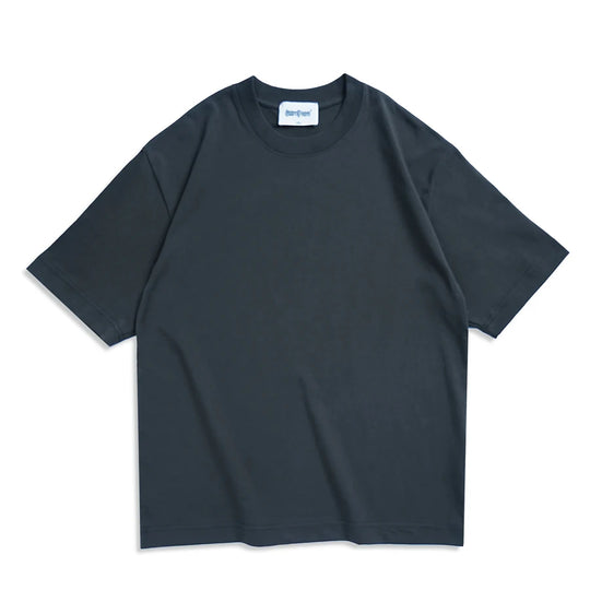 The Oversized Shirt