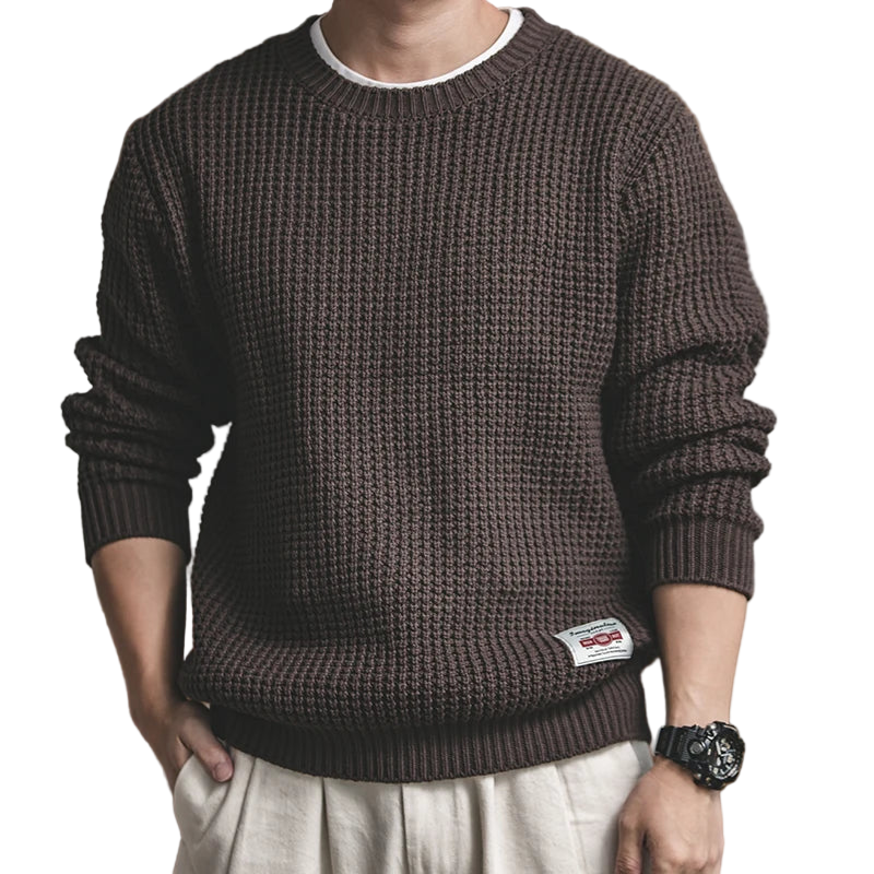 Core Knit