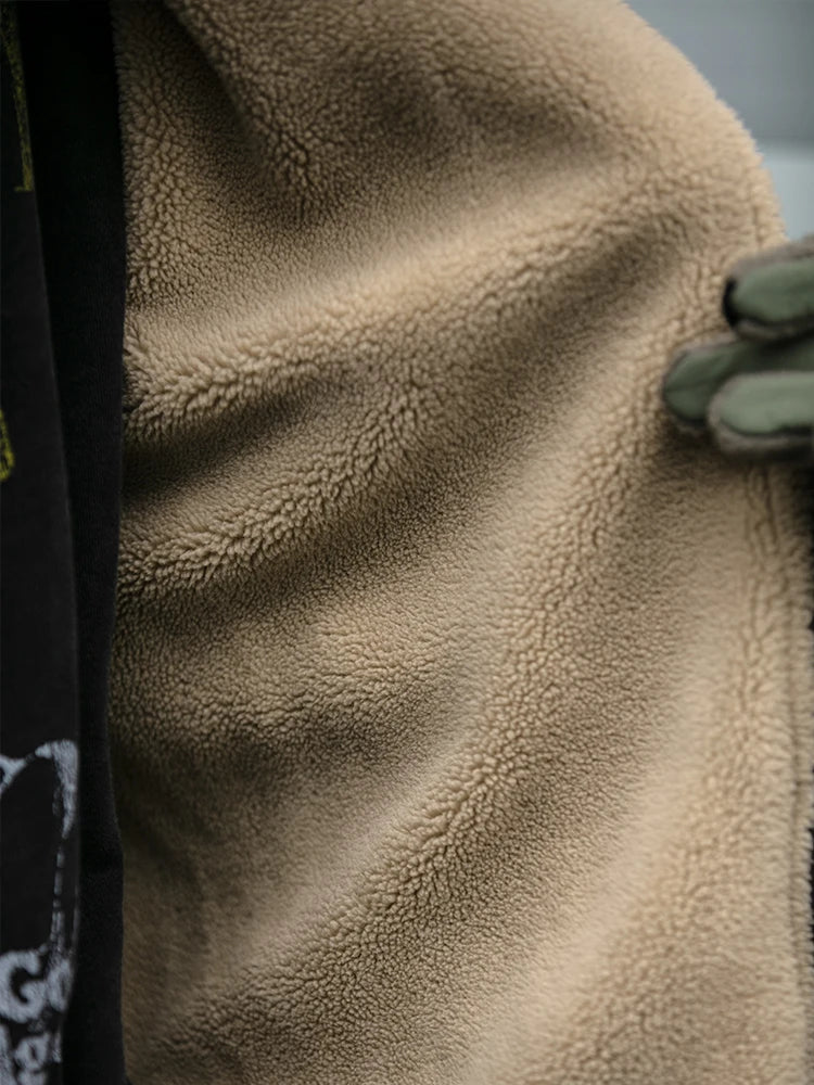 Ridge Fleece Jacket